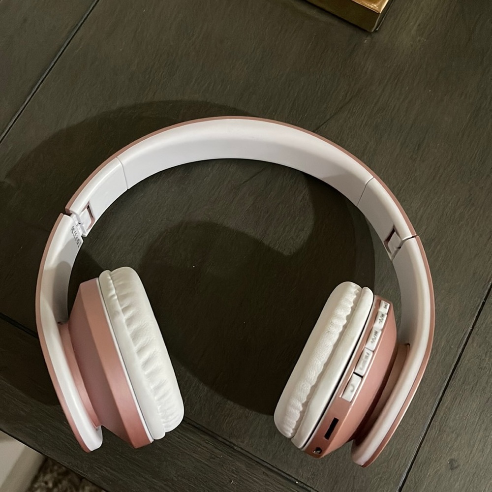 eson style headphones